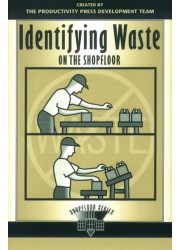 Identifying Waste on the Shopfloor